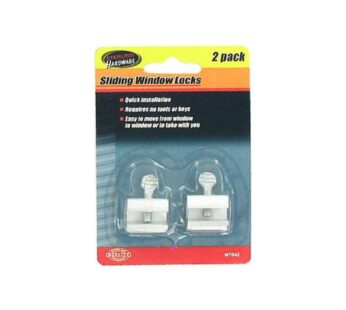 Sliding Window Locks