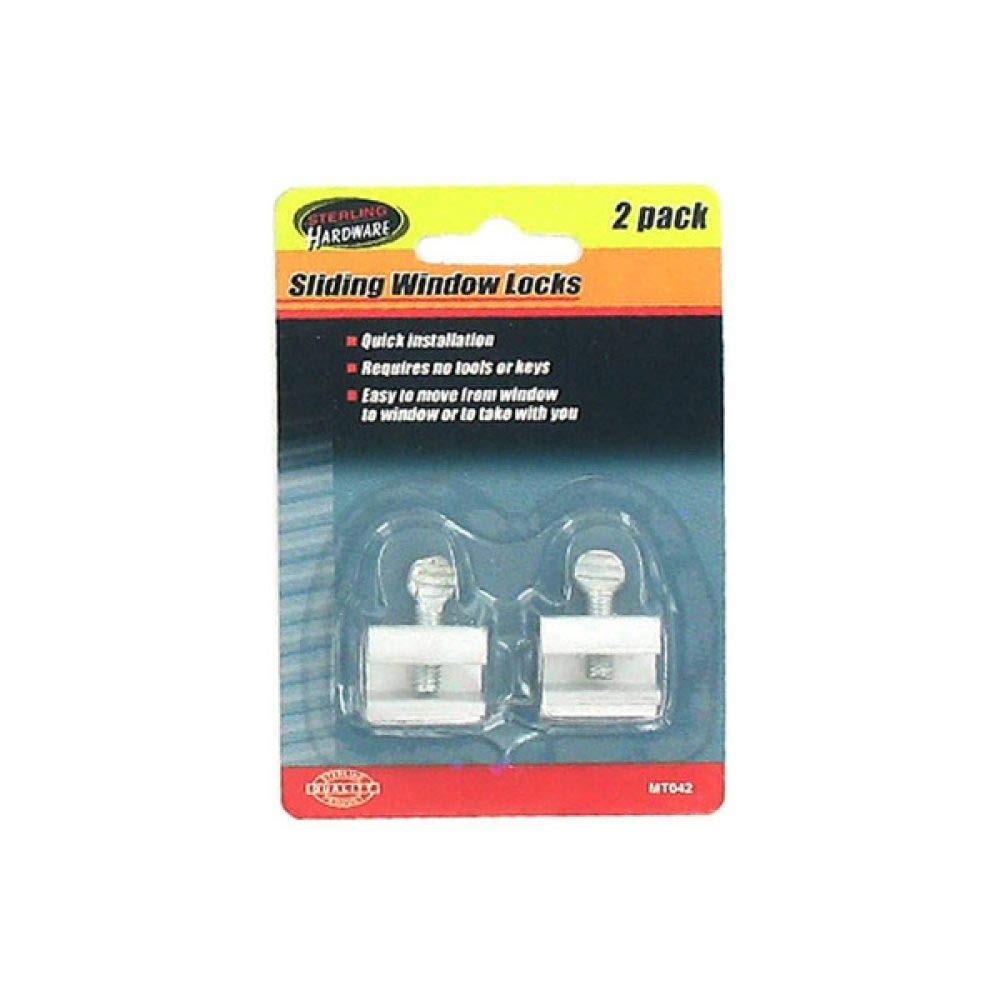 Sliding Window Locks