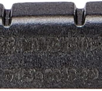 Graphtech Guitar Top Nut (PT-6643-00)