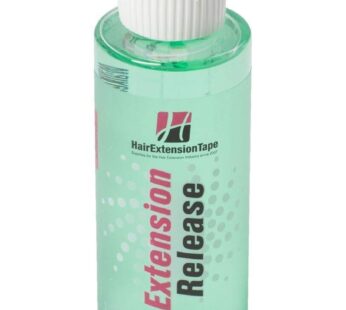 Extension Release Remover Walker 4 oz Keratin Hot Glue Tape Liquid Adhesive Hair (Packagin