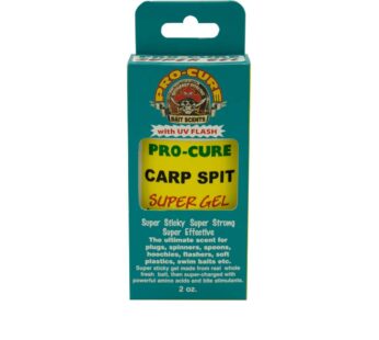Pro-Cure Carp Spit Super Gel, 2 Ounce