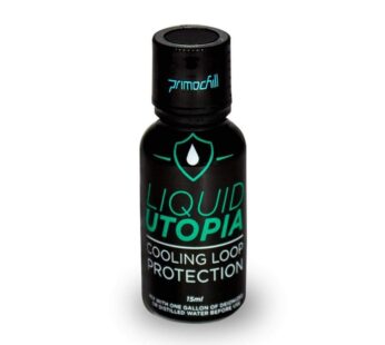 PrimoChill Liquid Utopia – 15ml Bottle