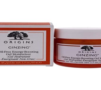 Origins GinZing Energy boosting moisturizer, 1.7 fl oz