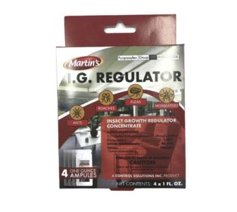 Control Solutions Martin’s Insect Growth Regulator – 4oz