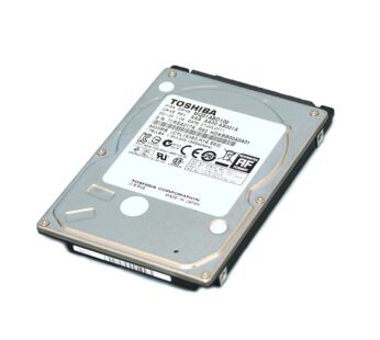 Toshiba MQ01ABD100 1000 GB Internal