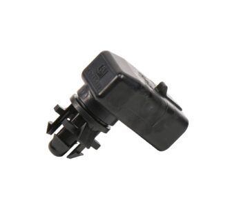 ACDelco GM Original Equipment 25775833 Ambient Air Temperature Sensor Assembly with 2 Term