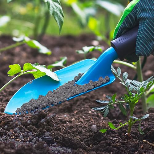 Jobe?s Organics Granular Fertilizer, Organic Fertilizer for Palm Trees and Plants, 4 lbs B - Image 8