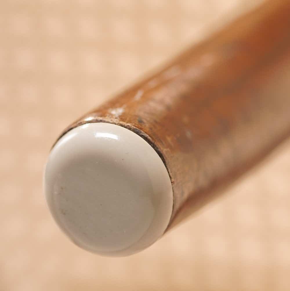 SuperSliders Self-Stick Furniture Sliders for Carpeted Surfaces (4 piece) - 1-1/4" Linen - - Image 5