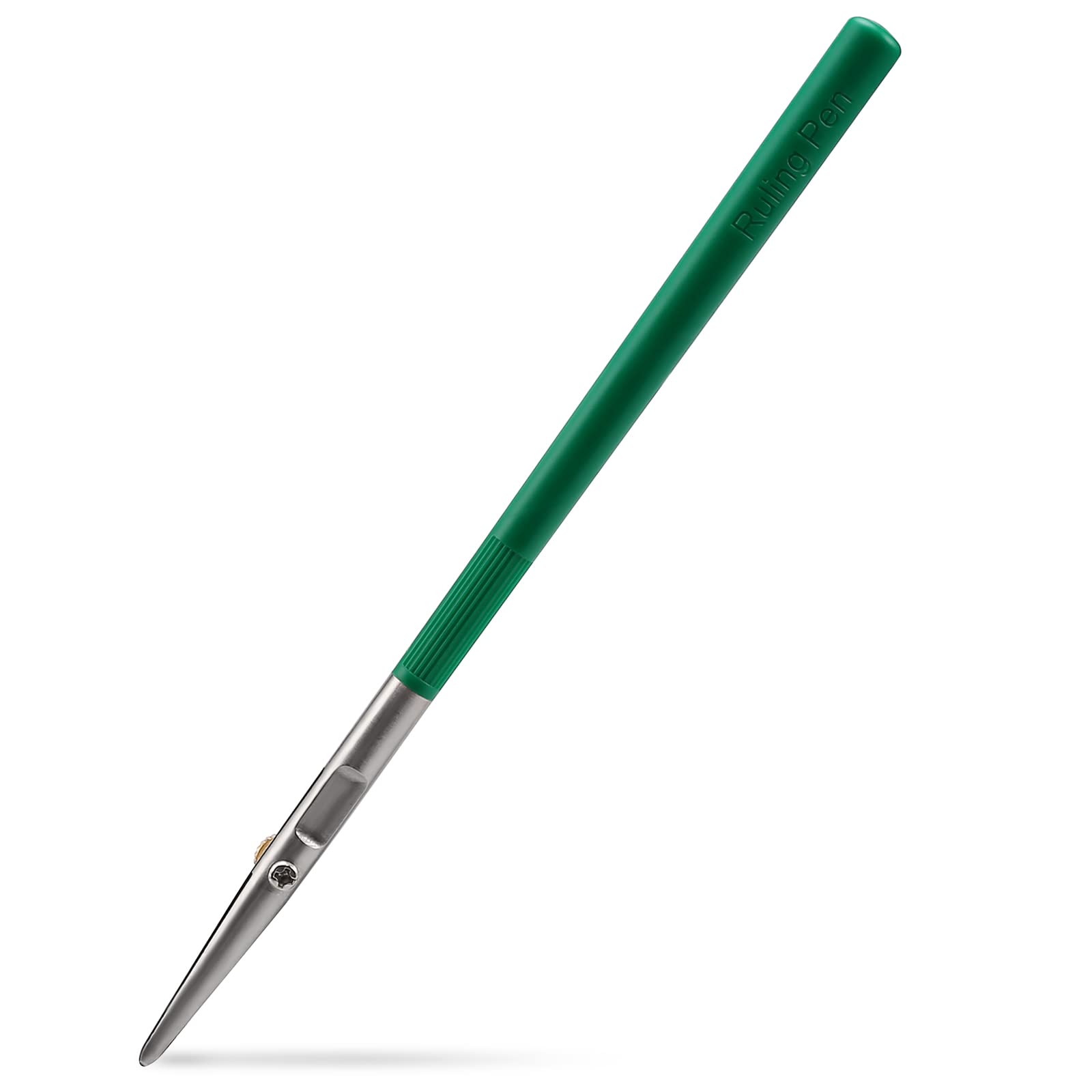 LOONENG Ruling Pen for Masking Fluid, Perfect Fine Line Drawing, Technical Cartography and