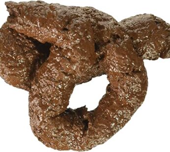 Forum Novelties Fake Chunky Dog Doo