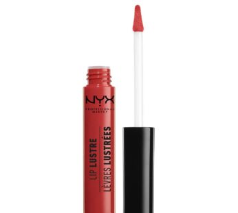 Lip Lustre Gls Tint Ruby,Nyx Cosmetics,Llgt09