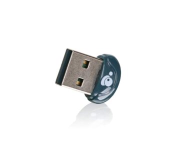 IOGEAR Bluetooth 4.0 USB Multi-Language Version Micro Adapter, GBU521W6