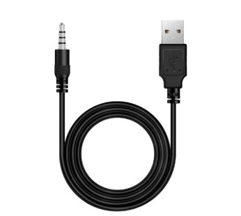 RCGEEK USB Charging Cable Power Cable Cord Compatible with DJI OSMO Mobile 1 Handheld Gimb
