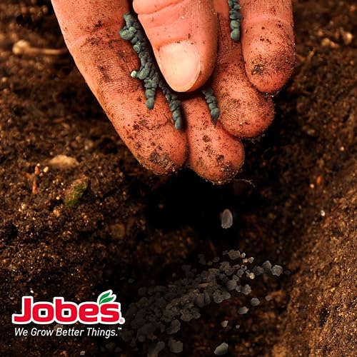 Jobe?s Organics Granular Fertilizer, Organic Fertilizer for Palm Trees and Plants, 4 lbs B - Image 7