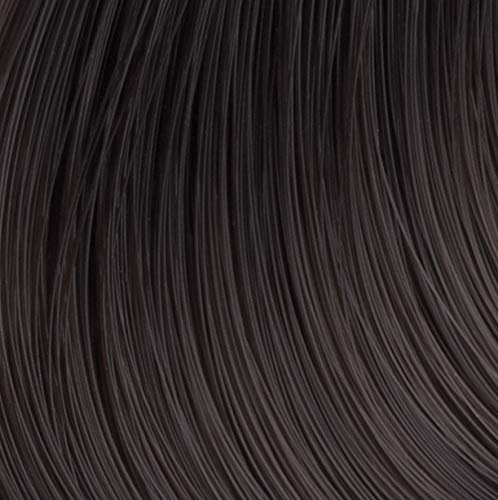 Greyfree Root Touch-Up Hair Mascara Black Temporary Gray Roots Concealer - Image 2