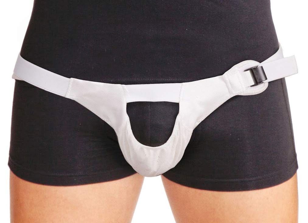 Tonus Elast Suspensory Scrotal Support - Medium - Image 2