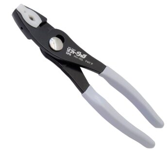 Igarashi IPS PH-165 Non-marring Plastic Jaw Soft Touch Slip Joint Pliers (Japan Import)