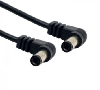 cablecc Pitch=3.0mm ATX Molex Micro Fit Connector 4Pin Power Male to Male Cable 60cm