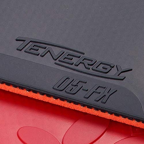 Butterfly Tenergy 05 FX 2.1 Black - Image 3