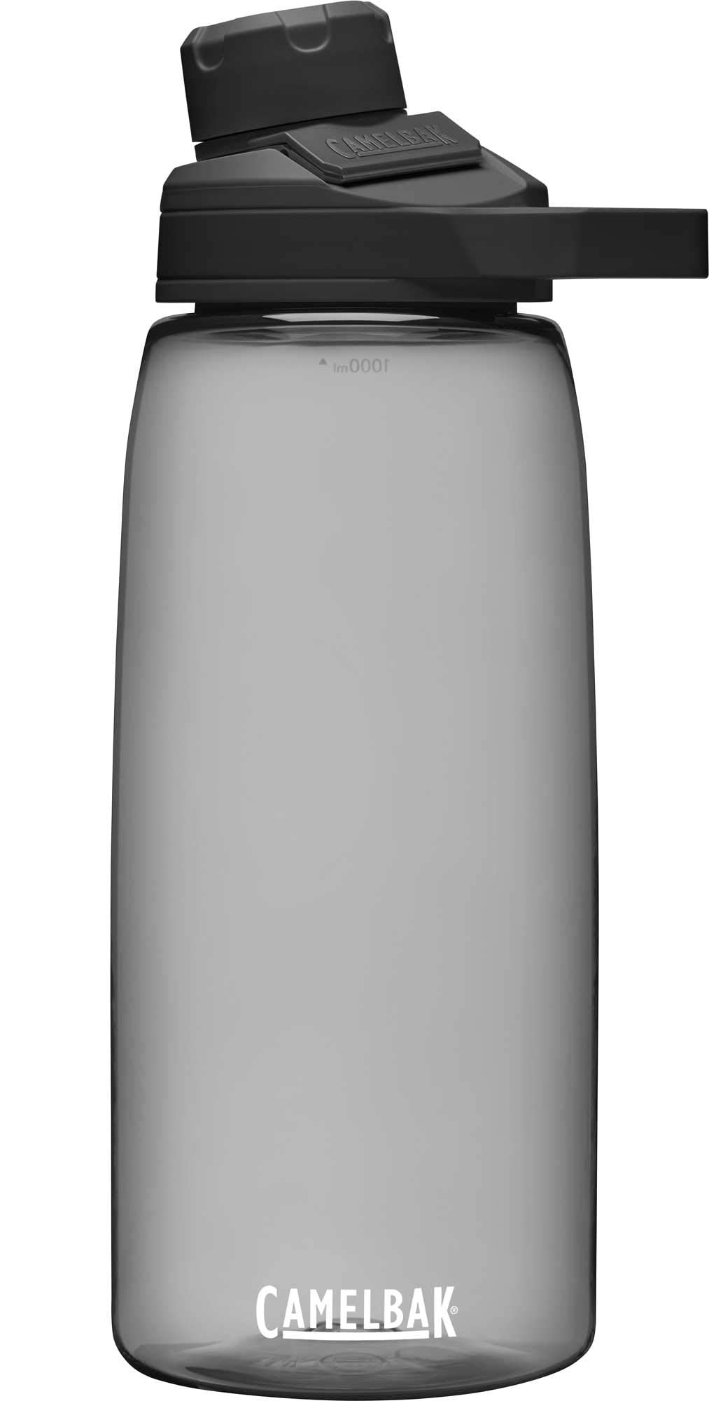 CamelBak Chute Mag BPA Free Water Bottle, 32oz, Charcoal