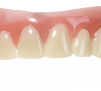 Secure Instant Smile one size fits most