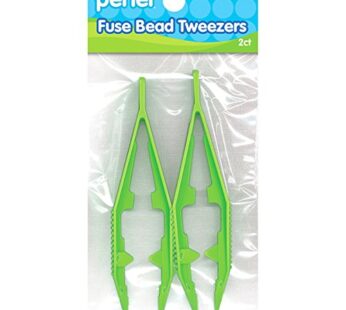 Perler Beads Bead Tweezer Tools, 2 pc 4.25 Inch