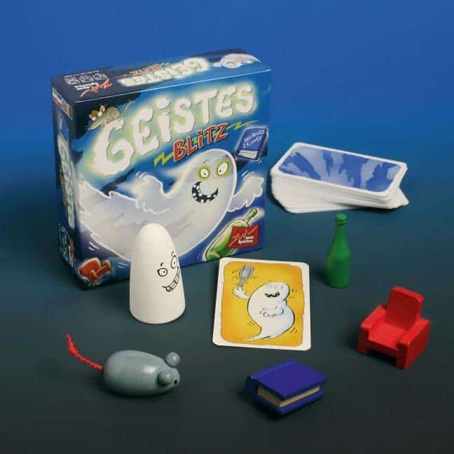 Zoch Verlag Ghost Blitz (601129800) - Image 8