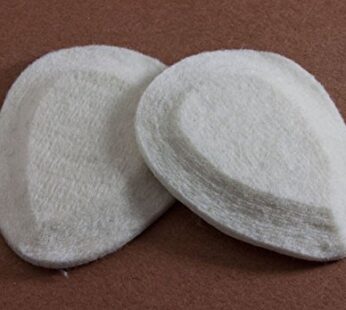 Dr. Jills Metatarsal Pads 1/4 (10 Pads) by Metatarsal Pads