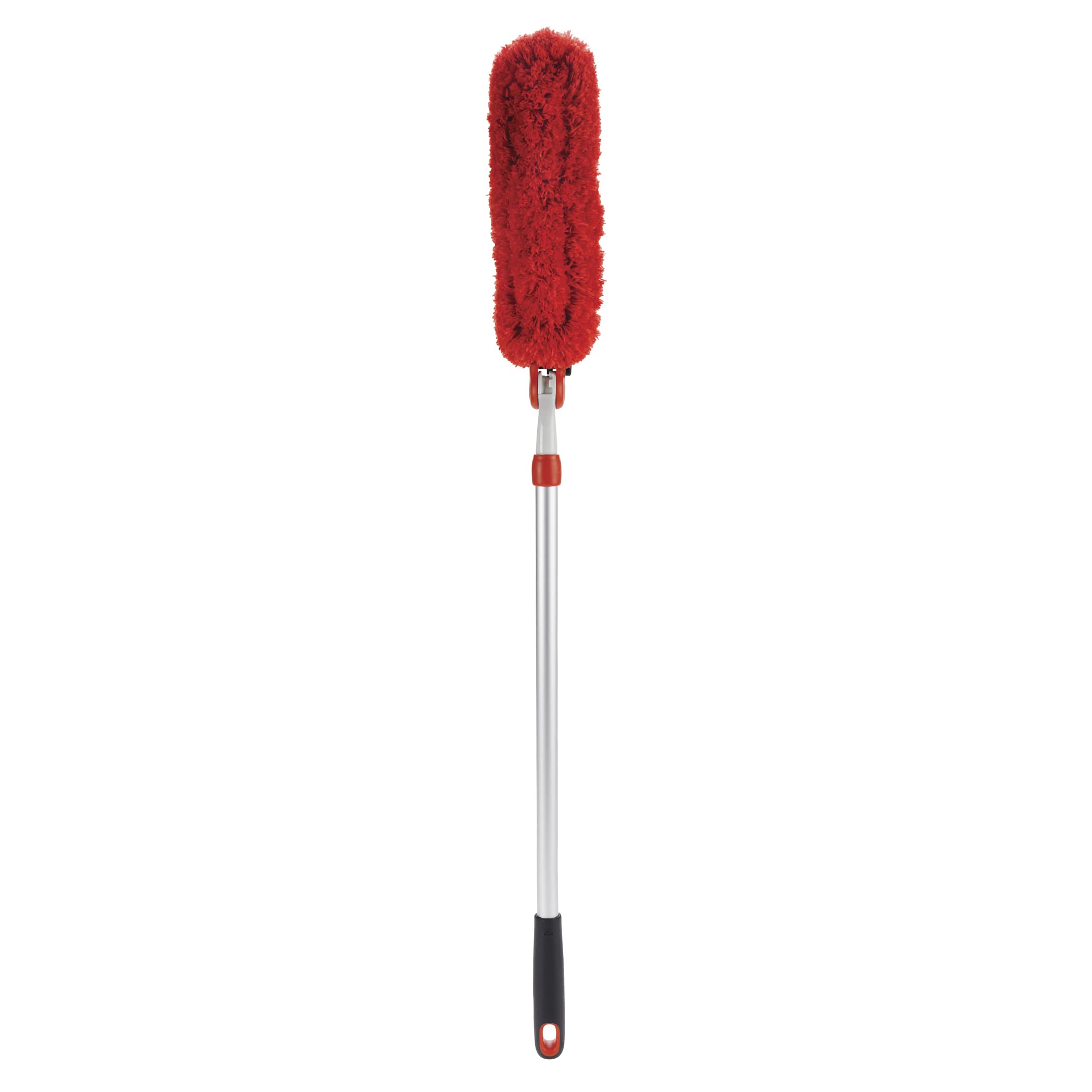OXO Good Grips Microfiber Extendable Duster 53 inches - Image 2