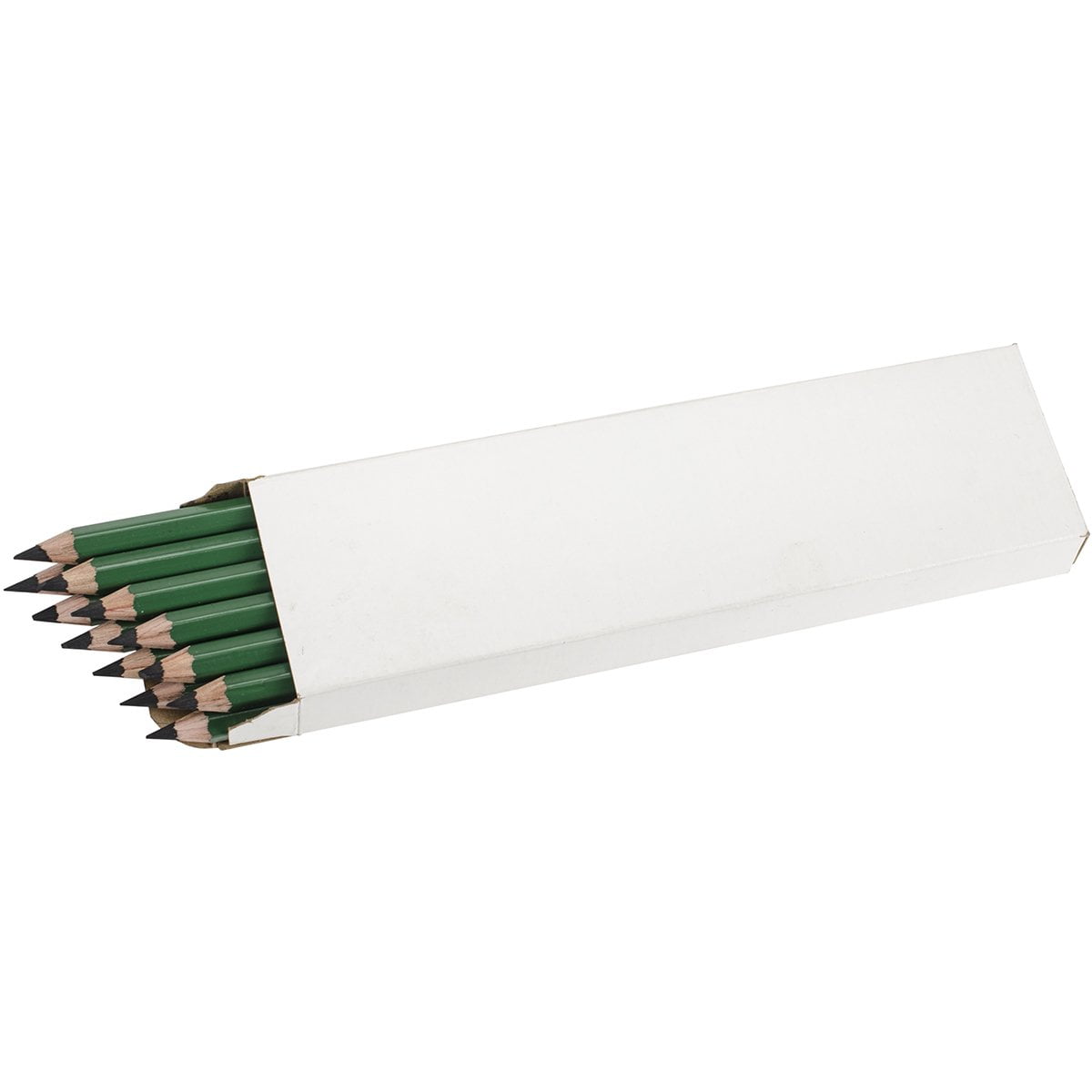 General Pencil 5259XXB Kimberly Graphite Drawing Pencil, 9XXB