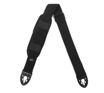 Mr.Power Guitar Strap for Electric Guitar Bass with Quick Lock and Shoulder Pad 29inch 5