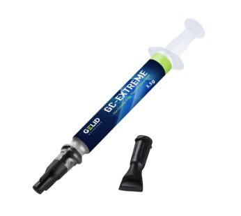 Gelid Solutions GC-Extreme 3.5g with Tooling – Thermal Conductive Paste for Heatsink | Max