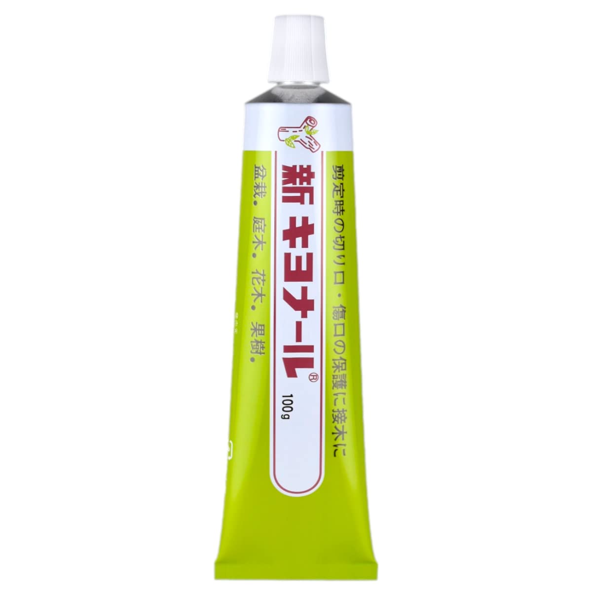 Kiyonal New Bonsai Pruning Cutting Sealer 100g Made in Japan