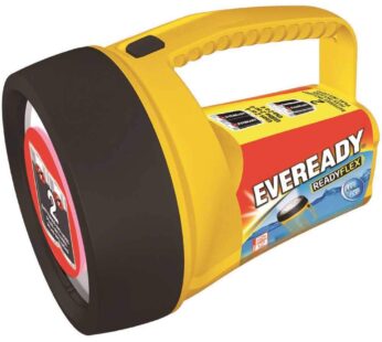 Eveready Float Lantern, Yellow/Black, EVFL45S