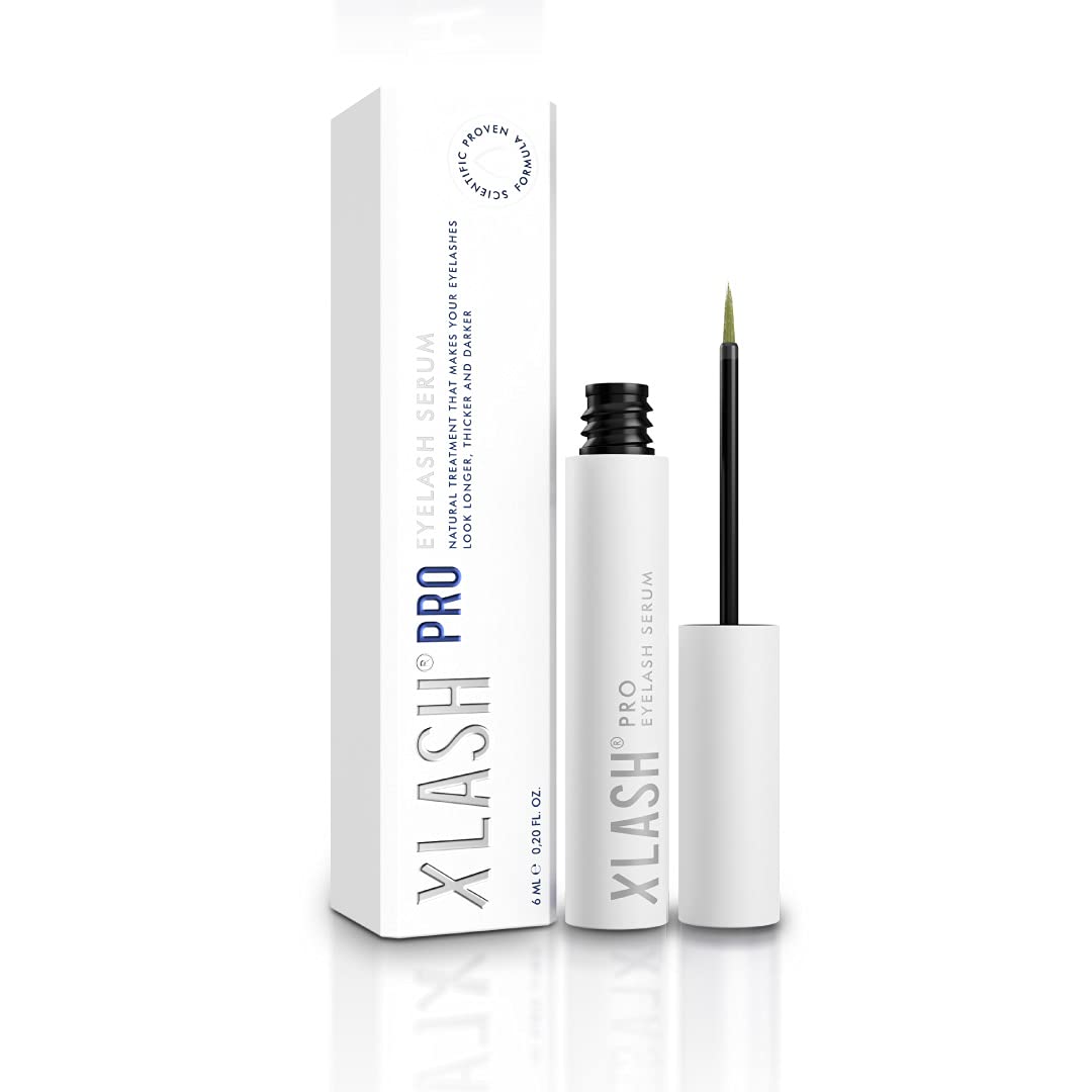 Xlash Pro Eyelash Serum 6ml XLash - Image 2