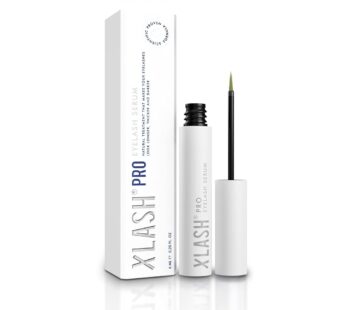 Xlash Pro Eyelash Serum 6ml XLash