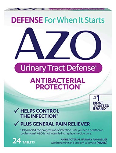 AZO Urinary Tract Defense Antibacterial Protection, , FSA/HSA Eligible, Helps Control a UT - Image 2