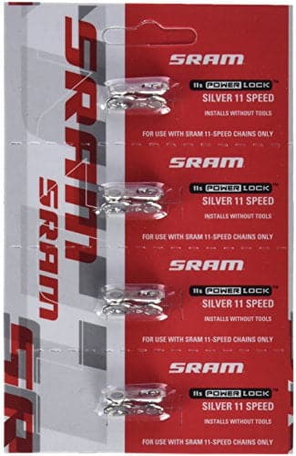 SRAM PowerLock Link for 11 Speed Chain Card/4 - Image 2