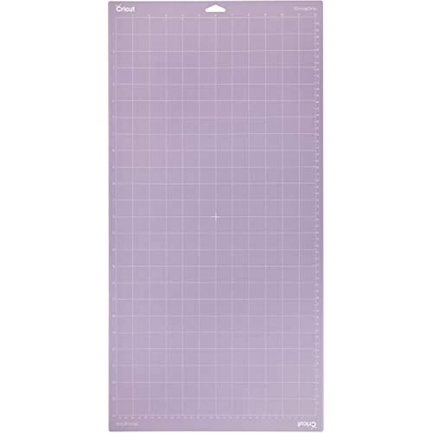Cricut StrongGrip Cricut Cutting Mat 12in x 24in, Craft Cutting Mat for Maker & Explore, U