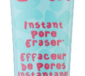 Maybelline New York Baby Skin Instant Pore Eraser Primer 0.67 oz (Pack of 3)
