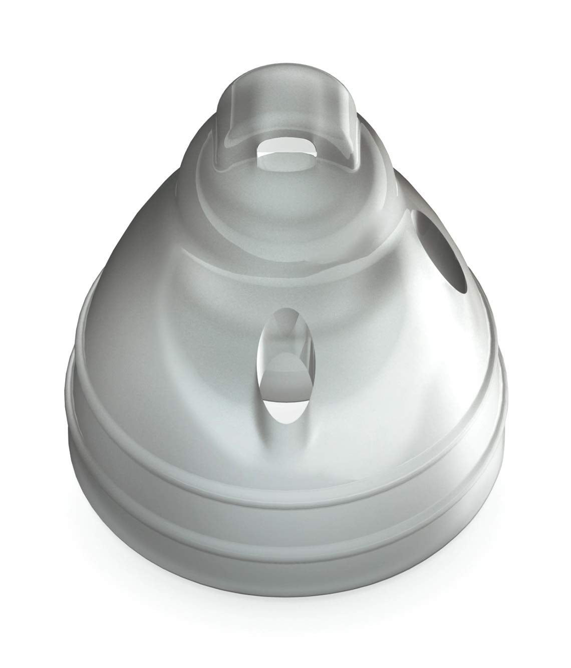Phonak (10 Pack) Closed Smokey Dome Small