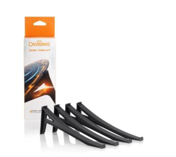 Anki OVERDRIVE Accessory Bank Turn Kit