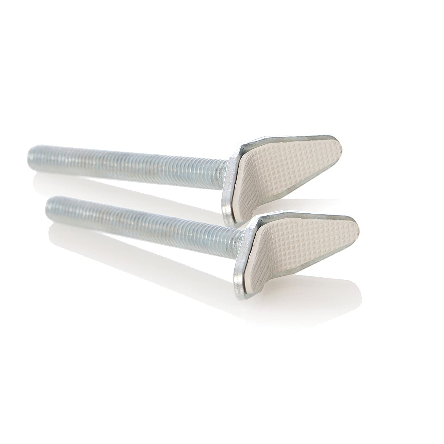 Dreambaby Y-Shaped Spindle Rod Banister Gate Adaptors - For Dreambaby Pressure Mounted Gat - Image 8