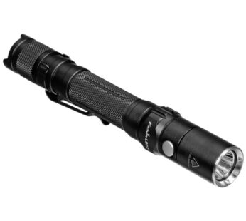 Fenix LD22 G2 2015 Edt 300 Lumens LED Flashlight