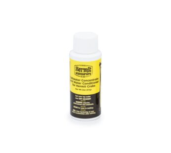 Fluker’s Saltwater Concentrate/Water Conditioner for Hermit Crabs, 2 oz