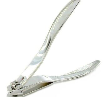 Side-Angle Nail Clippers by Regal