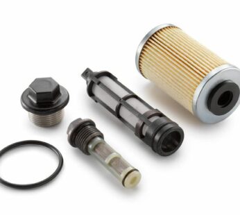 NEW KTM OIL FILTER SERVICE KIT 2014 2015 2016 RC 390 DUKE 90238015010