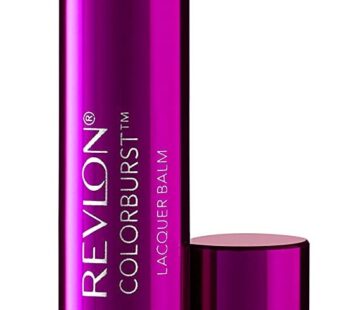 Revlon Colorburst Lacquer Balm – Whimsical – 0.095 oz