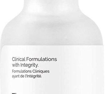 Matrixyl 10 Percent Plus HA by The Ordinary for Unisex – 1 oz Serum