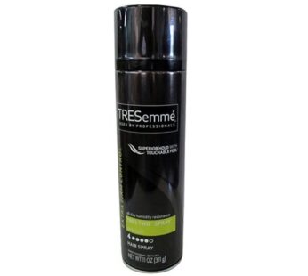 Tresemme Tres Two Extra Hold Hair Spray 11 Oz (3 Pack)